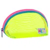 Mokuyobi Women's Yellow / Orange Zest Mesh Bump Case In Yellow/orange