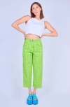 Mokuyobi Zap Hillcrest Pants
