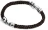 Molecole Jewels Molecole Mod. Mo 132001b  Silver 925º Bracelet (lenght 20cm)