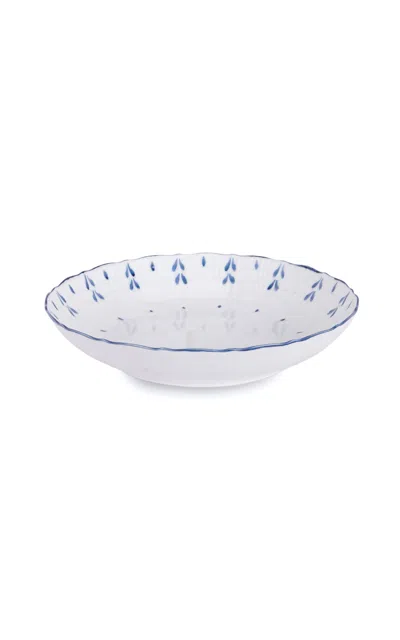 Molecot Bowl Coral Blue