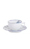 Molecot Coffe Cup Coral Blue
