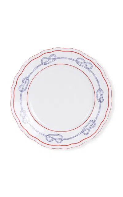 Molecot Dinner Plate The Yacht Collection