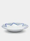 Molecot Mallorca Porcelain Bowls (set Of 4)  Abask Gift Set