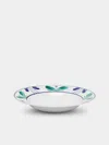 Molecot Sevilla Porcelain Bowls (set Of 4)  Abask Gift Set