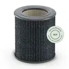 Molekule Peco-hepa Tri-powered Filter For Air Mini And Air Mini+ In Charcoal Grey