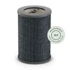 Molekule Peco-hepa Tri-powered Filter For Air Pro In Charcoal Grey