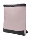 Moleskine Backpacks In Blush