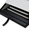Moleskine Everywhere  Multisize Notebook Bundle In Black