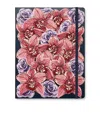 Moleskine Extra-large Haute Couture Collection Summer Fling Notebook