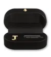 Moleskine Gold-plated J Notebook Charm
