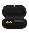 Moleskine Gold-plated M Notebook Charm