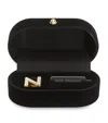 Moleskine Gold-plated N Notebook Charm