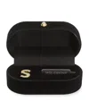 Moleskine Gold-plated S Notebook Charm In Gold