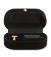 Moleskine Gold-plated T Notebook Charm