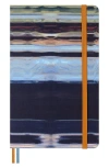 Moleskine Impressionism Large Notebook In Decorated