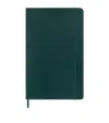 Moleskine Precious & Ethical Vegan Notebook