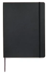 Moleskine ® 'ruled In Black