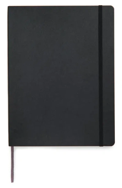 Moleskine ® 'ruled In Black