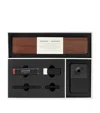 Moleskine X Blackwing Atelier Pencil And Sketchbook Set In Black