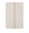 Moleskine X Miyake Design Studio Business Card Holder In White