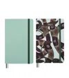Moleskine Year Of The Snake Notebook And 12-month Planner Box