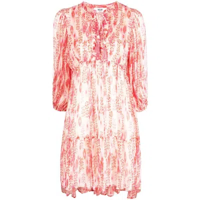 Moliin Dresses