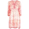 Moliin Dresses