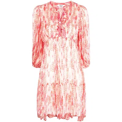 Moliin Dresses