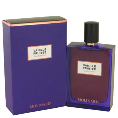 Molinard 2.5 oz In Multi