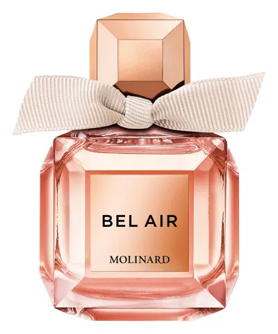 Molinard Bel Air Eau De Toilette 75 ml