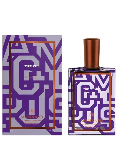 Molinard Campus Eau De Parfum 75 ml