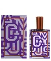 Molinard Campus Eau De Parfum 75 ml In White