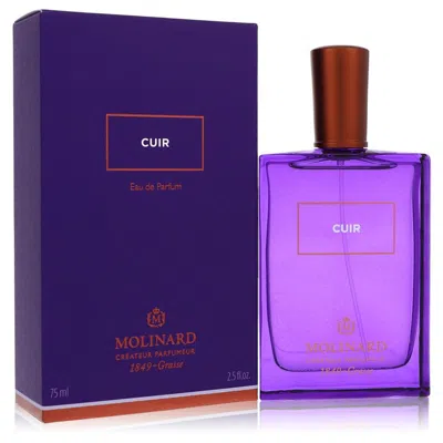 Molinard Eau De Parfum Spray 2.5 oz Women In Multi