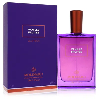 Molinard Eau De Parfum Spray (unisex) 2.5 oz For Women In Multi