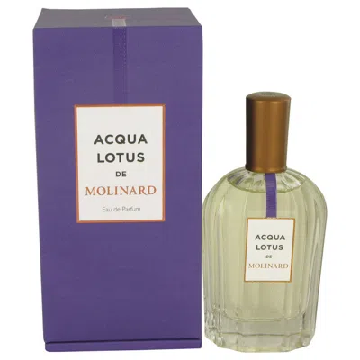 Molinard Eau De Parfum Spray (unisex) 3 oz For Women In Multi