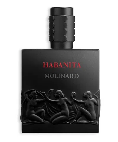 Molinard Habanita Eau De Parfum 75 ml
