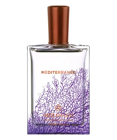Molinard Méditerranée Eau De Parfum 75 ml
