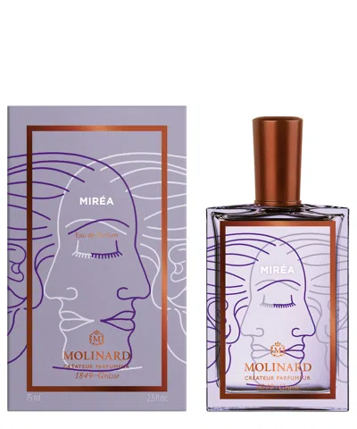 Molinard Mirea Eau De Parfum 75 ml