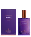 Molinard Patchouli Eau De Parfum 75 ml