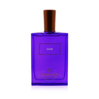 Molinard Unisex Cuir Edp Spray 2.5 oz Fragrances 3305400180091 In White