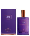 Molinard Vanille Fruitée Eau De Parfum 75 ml In Violet