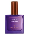 MOLINARD VANILLE PATCHOULI EAU DE PARFUM 30 ML