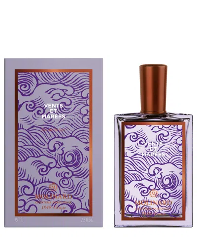 Molinard Vents Et Marées Eau De Parfum 75 ml