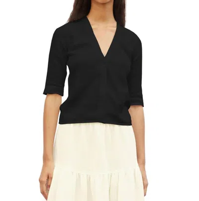 Molli Odalie Cardigan In Black