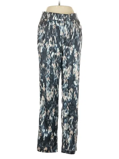 Pre-owned Molly Bracken Casual Pants In Blue