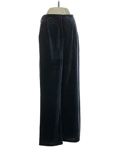 Pre-owned Molly Bracken Casual Pants In Blue