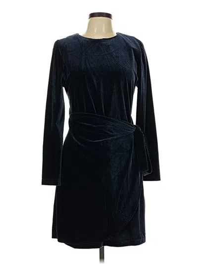 Molly Bracken Cocktail Dress In Blue