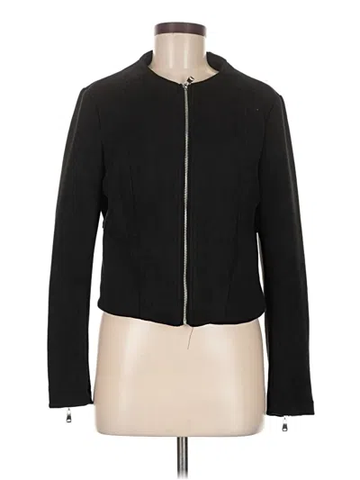 Pre-owned Molly Bracken Jacket In Black