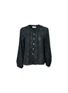 Molly Bracken Shirt Woman  Tw141dn In Black