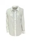 Molly Bracken Shirt Woman  Z660de In White